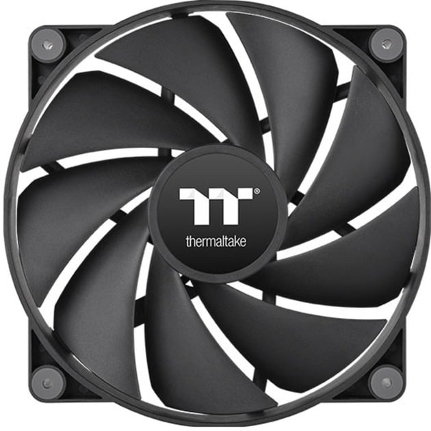 CT200 PC Cooling Fan (Single Fan Pack), Gehäuselüfter von Thermaltake