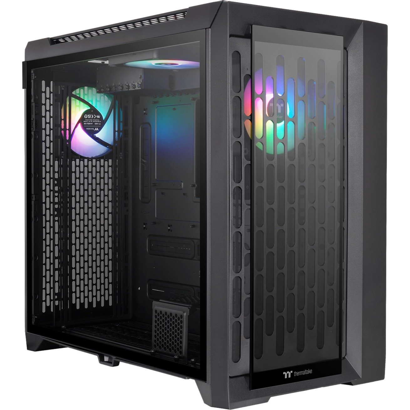 CTE C750 ARGB                       , Big-Tower-Gehäuse von Thermaltake