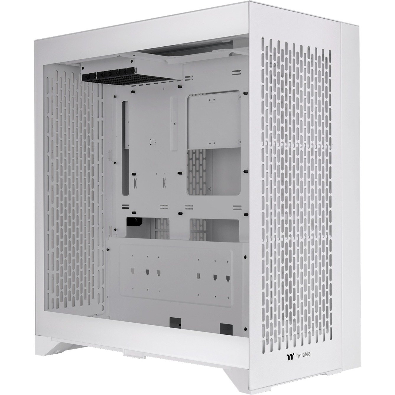 CTE E600 MX, Tower-Gehäuse von Thermaltake