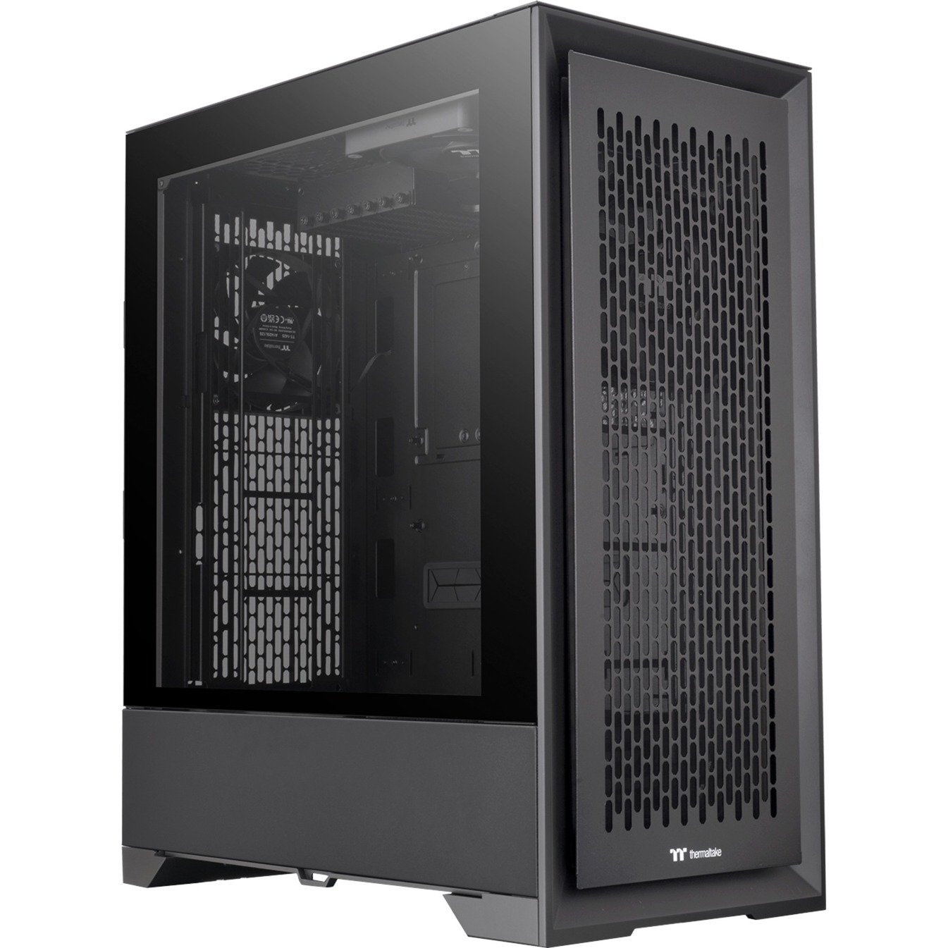 CTE T500 Air , Big-Tower-Gehäuse von Thermaltake