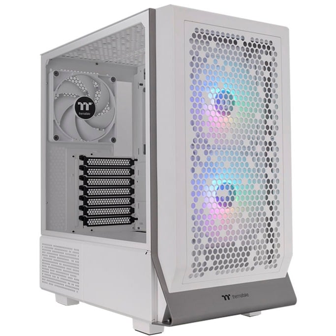 Ceres 300 TG ARGB , Tower-Gehäuse von Thermaltake