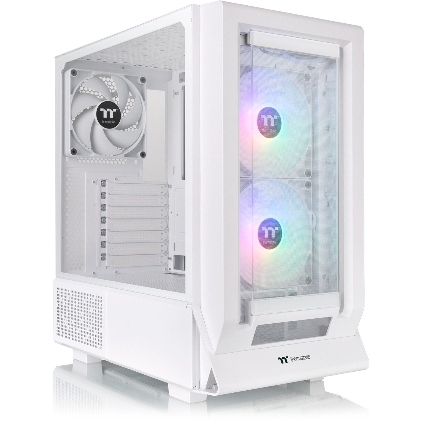 Ceres 350 MX , Tower-Gehäuse Ceres 350 MX , Tower-Gehäuse von Thermaltake