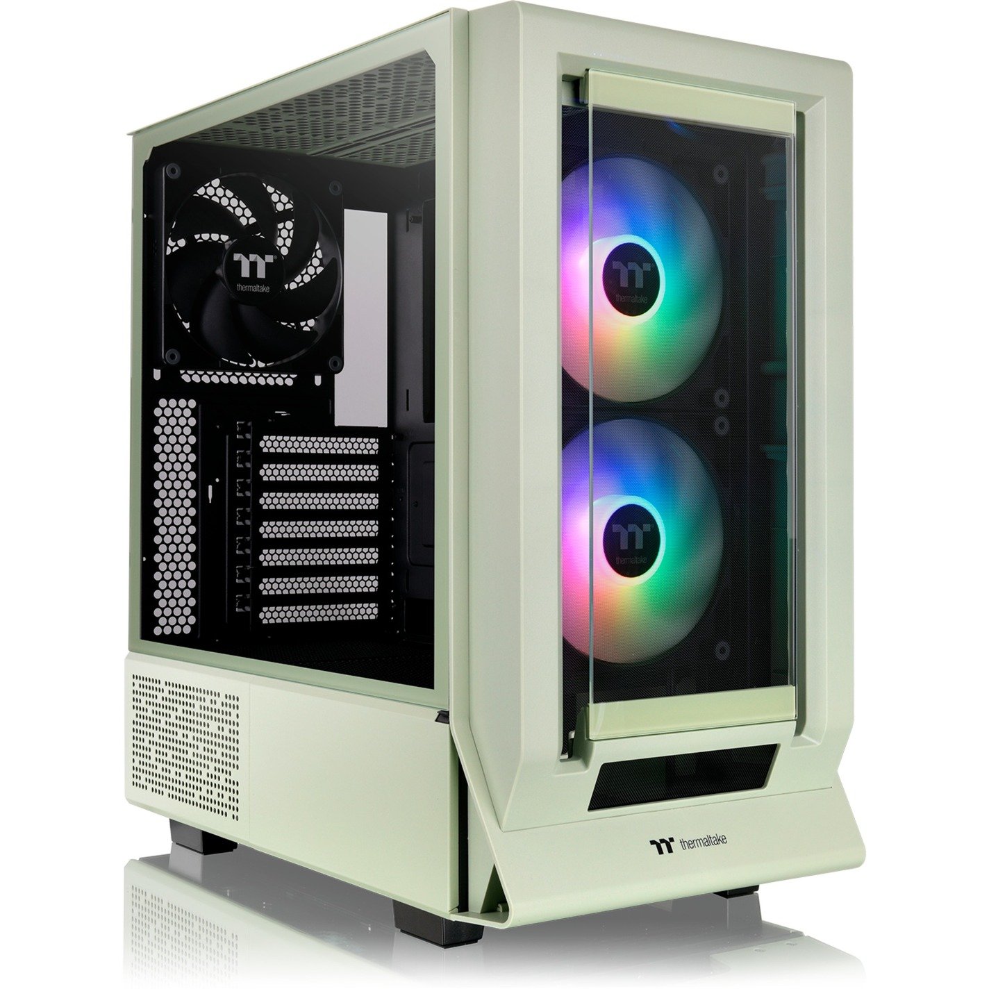 Ceres 350 MX , Tower-Gehäuse Ceres 350 MX , Tower-Gehäuse von Thermaltake
