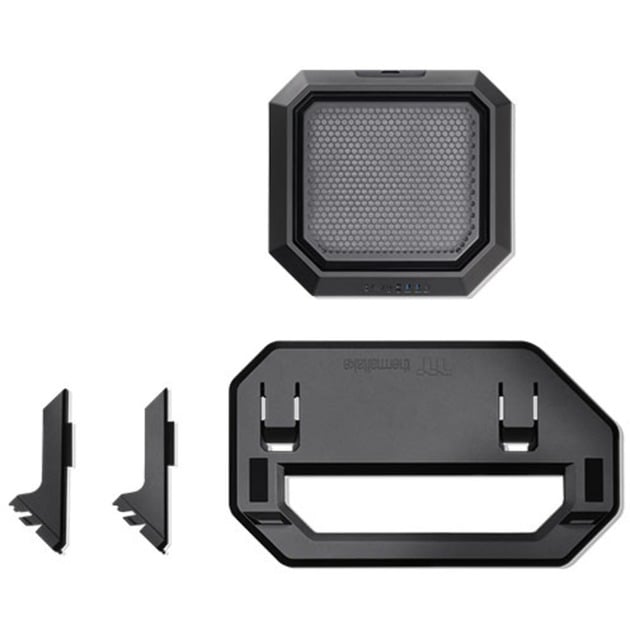 Chassis-Ständer-Kit für The Tower 250 Black von Thermaltake
