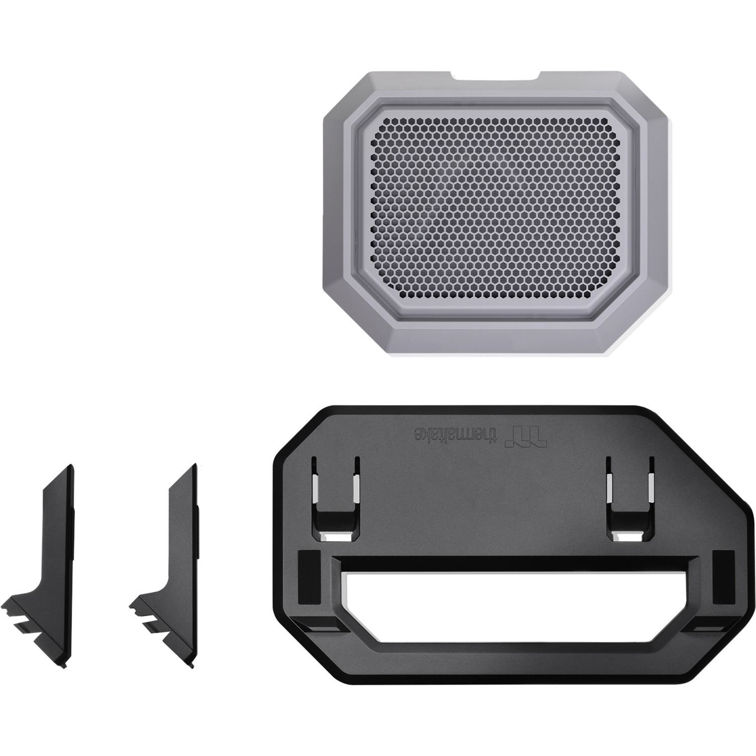 Chassis-Ständer-Kit für The Tower 300 Limestone von Thermaltake