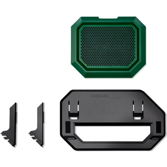 Chassis-Ständer-Kit für The Tower 300 Racing Green Chassis-Ständer-Kit für The Tower 300 Racing Green von Thermaltake