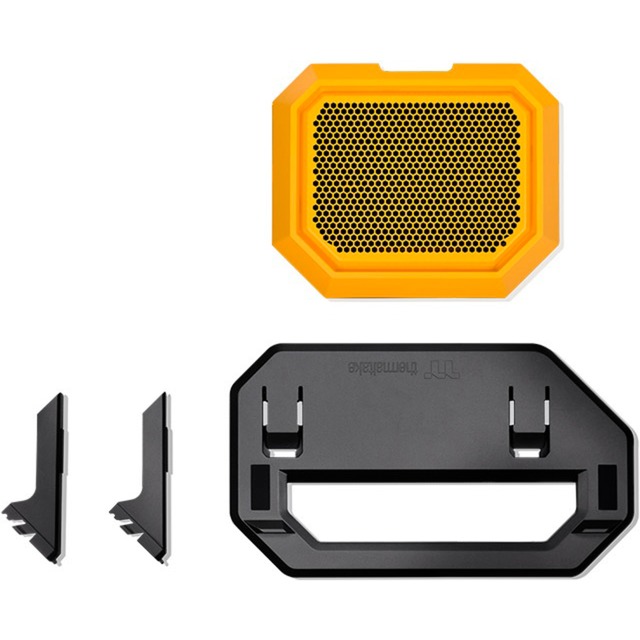 Chassis-Ständer-Kit für The Tower 300 Bumblebee Chassis-Ständer-Kit für The Tower 300 Bumblebee von Thermaltake