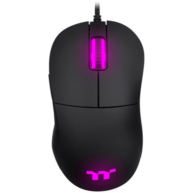 DAMYSUS RGB, Gaming-Maus von Thermaltake