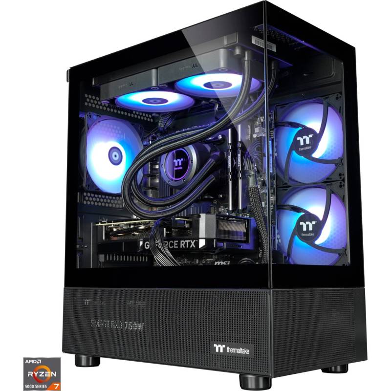 FTW, Gaming-PC von Thermaltake