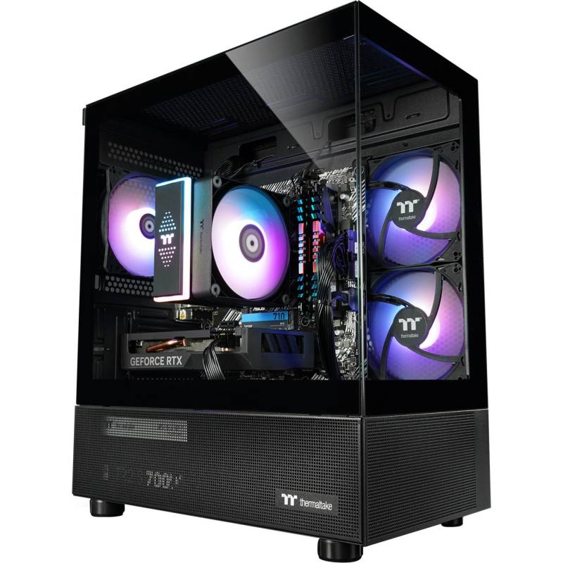 FTW A-Line 4060, Gaming-PC von Thermaltake