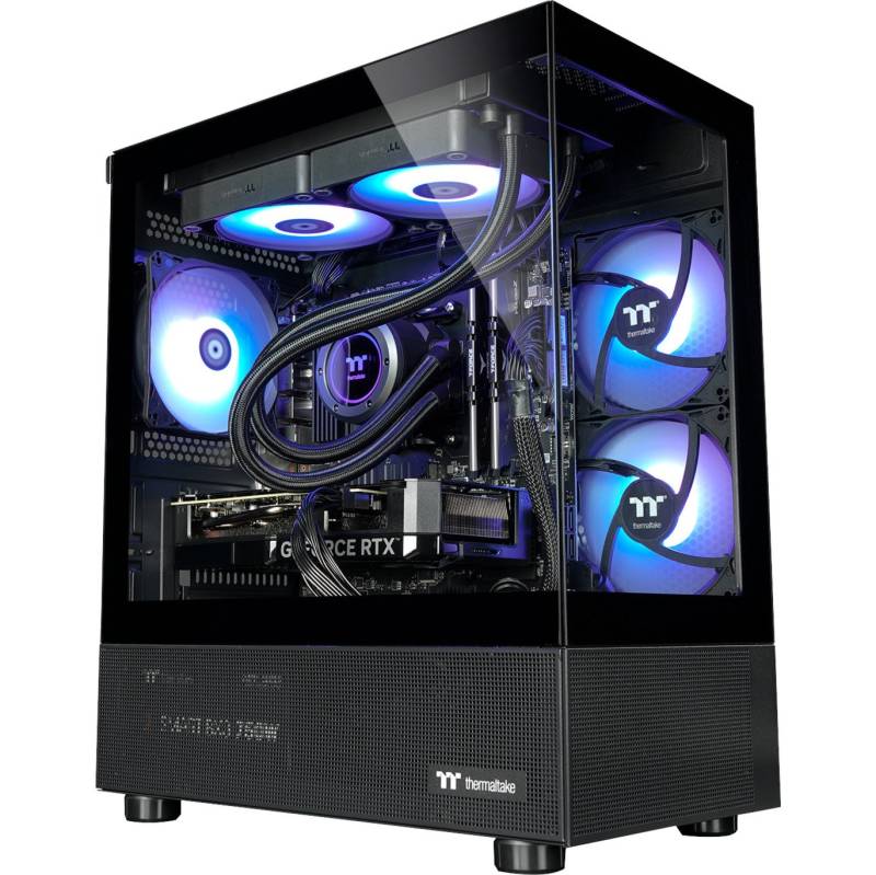 FTW A-Line 5060TI, Gaming-PC von Thermaltake