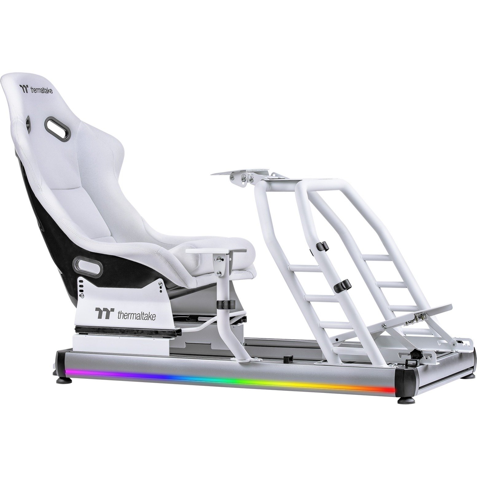 GR500 Snow Racing Simulator Cockpit, Sim Rig GR500 Snow Racing Simulator Cockpit, Sim Rig von Thermaltake