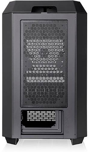 Geh Thermaltake The Tower 250 Mini Tower Black retail Geh Thermaltake The Tower 250 Mini Tower Black retail von Thermaltake