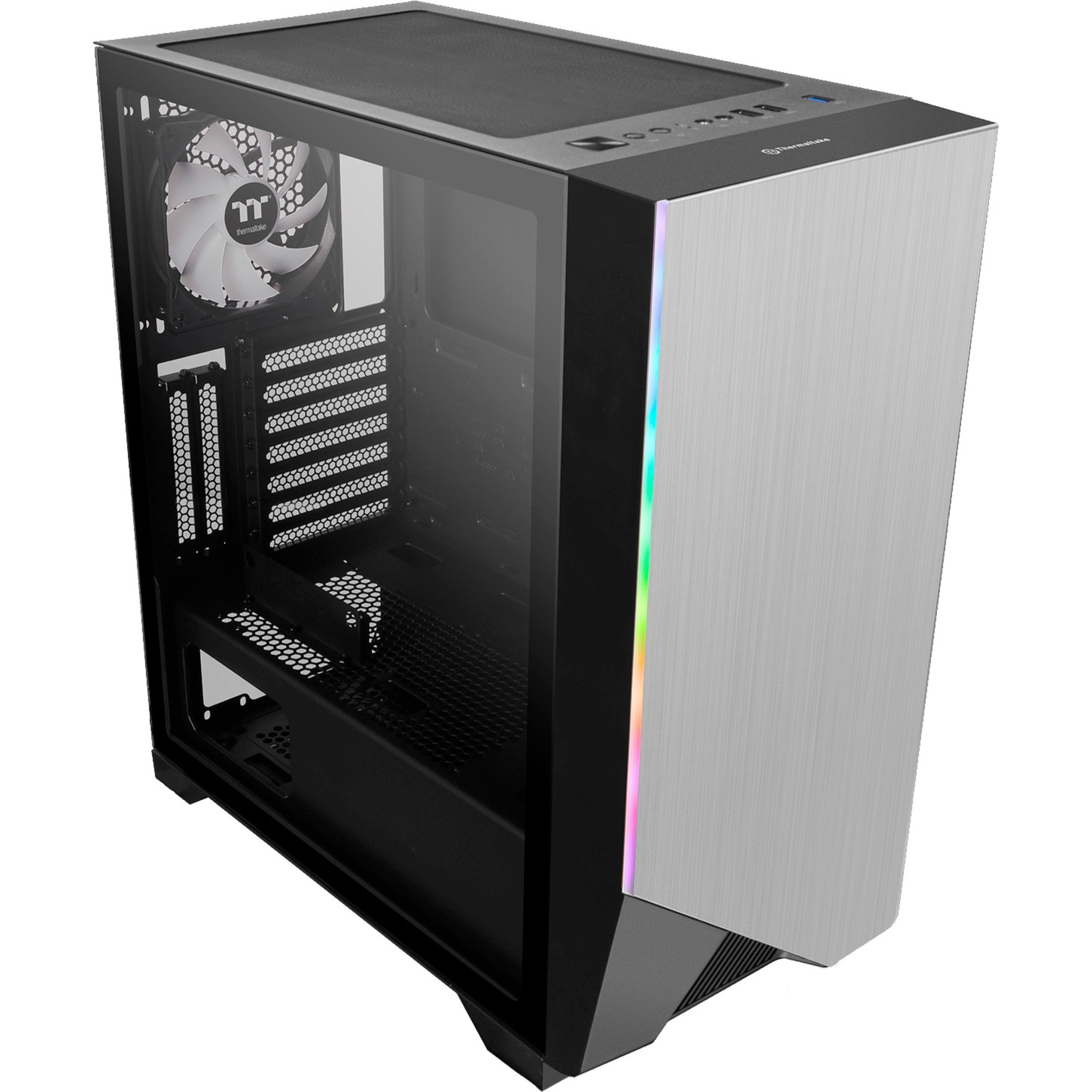 H550 TG ARGB, Tower-Gehäuse von Thermaltake