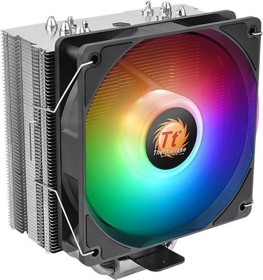 Kühler Thermaltake UX210 ARGB (AMD/Intel) retail (CL-P079-CA12SW-A) von Thermaltake