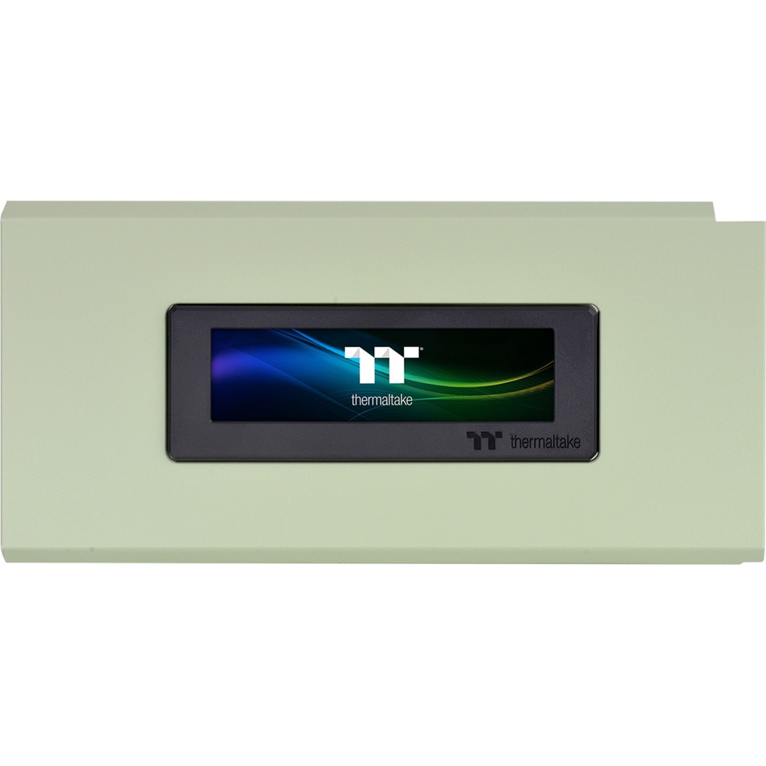 LCD Panel Kit , Display LCD Panel Kit , Display von Thermaltake