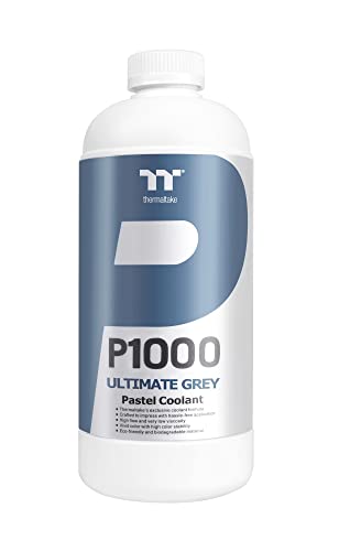 P1000 Coolant Ultimate Grey von Thermaltake