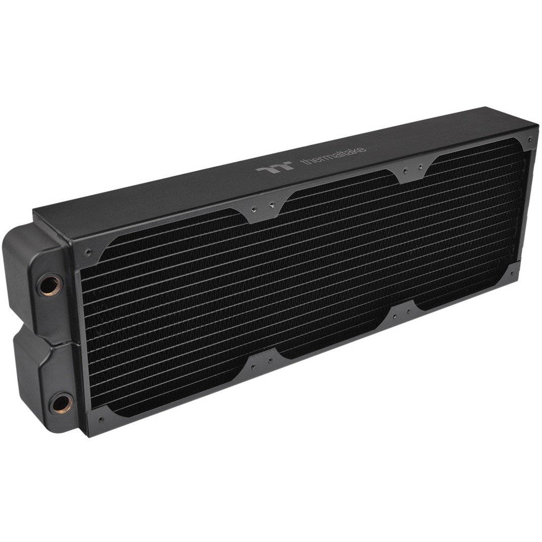 Pacific CL360, Radiator von Thermaltake