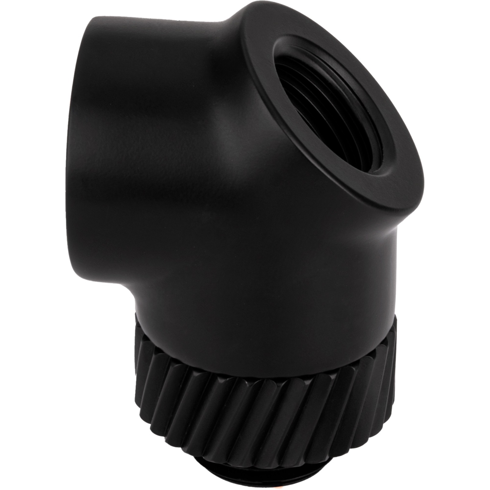 Pacific SF 45° Adapter, Verbindung von Thermaltake