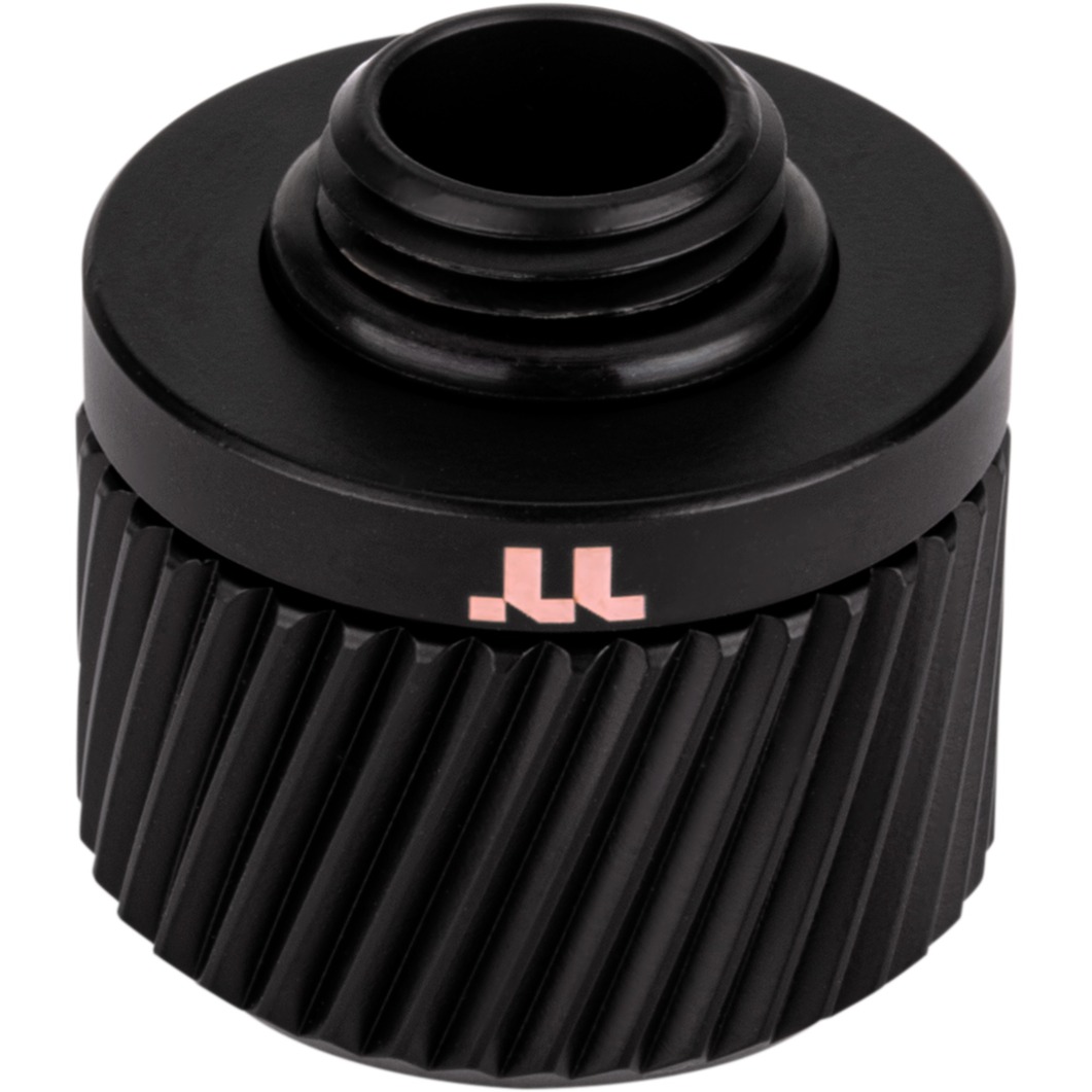 Pacific SF Hard Tube 16mm OD Compression, Verbindung Pacific SF Hard Tube 16mm OD Compression, Verbindung von Thermaltake