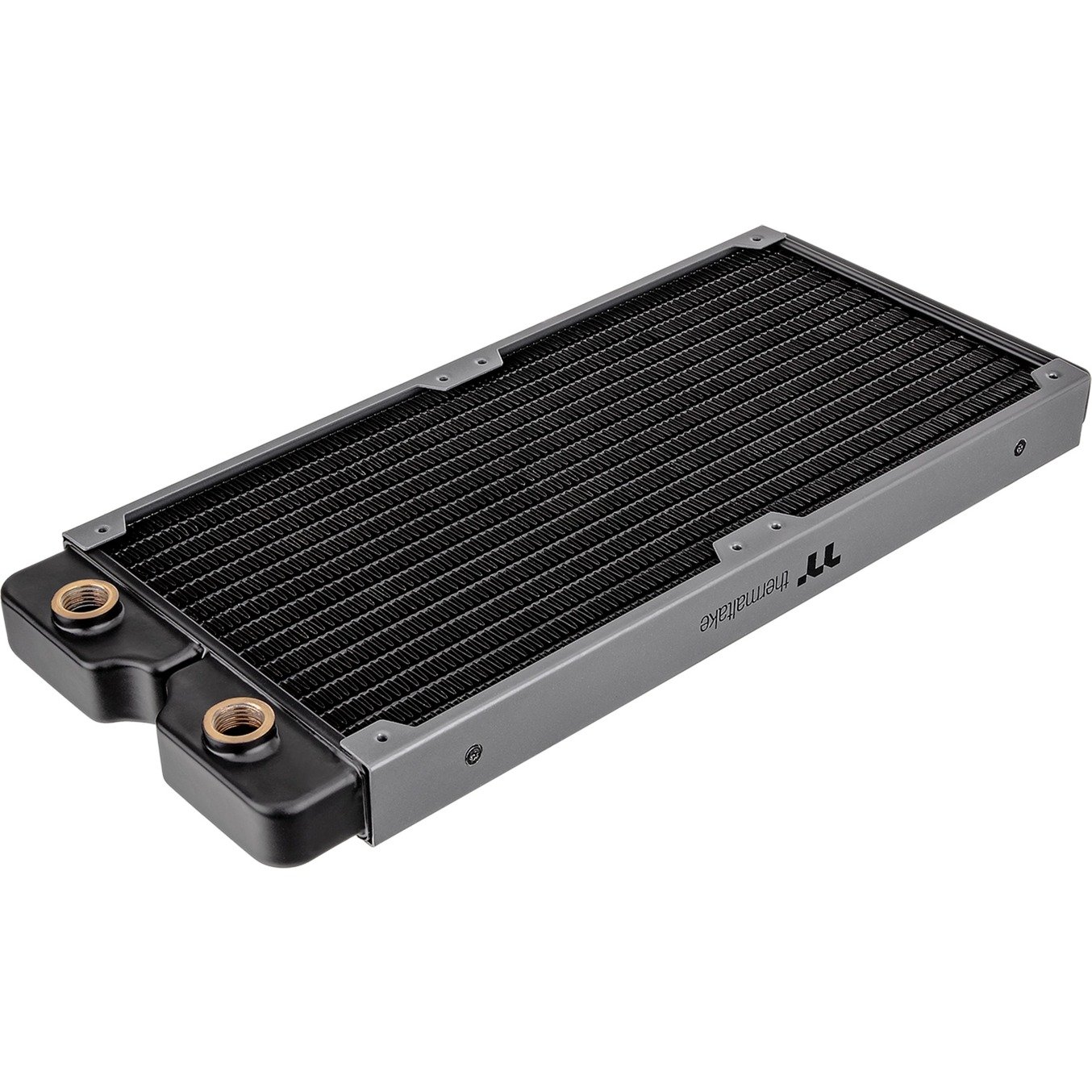 Pacific SR280 Slim Radiator von Thermaltake