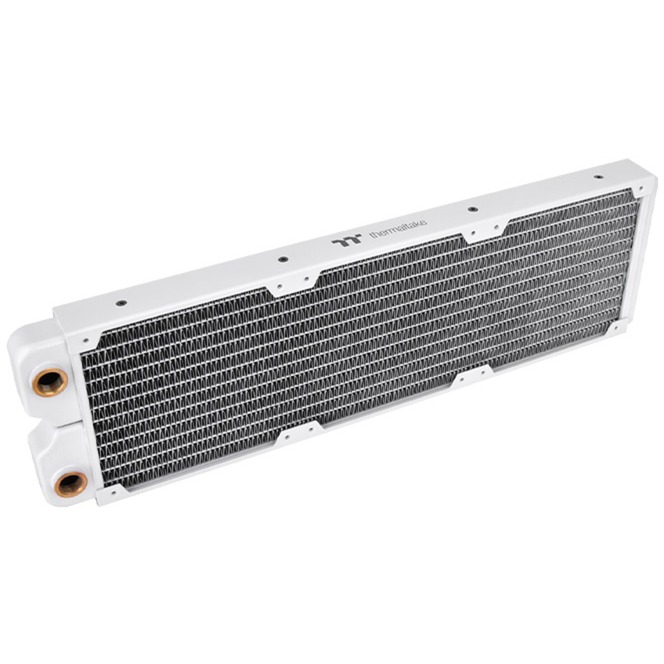 Pacific SR360 Slim Radiator Snow Edition Pacific SR360 Slim Radiator Snow Edition von Thermaltake