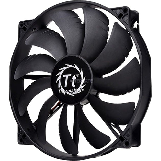 Pure 20 200x200x30, Gehäuselüfter Pure 20 200x200x30, Gehäuselüfter von Thermaltake