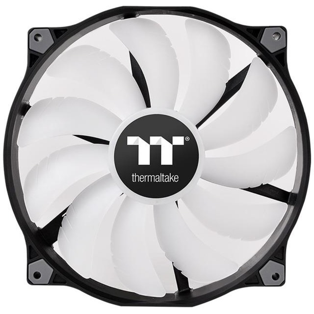 Pure 20 ARGB Sync Case Fan, Gehäuselüfter Pure 20 ARGB Sync Case Fan, Gehäuselüfter von Thermaltake