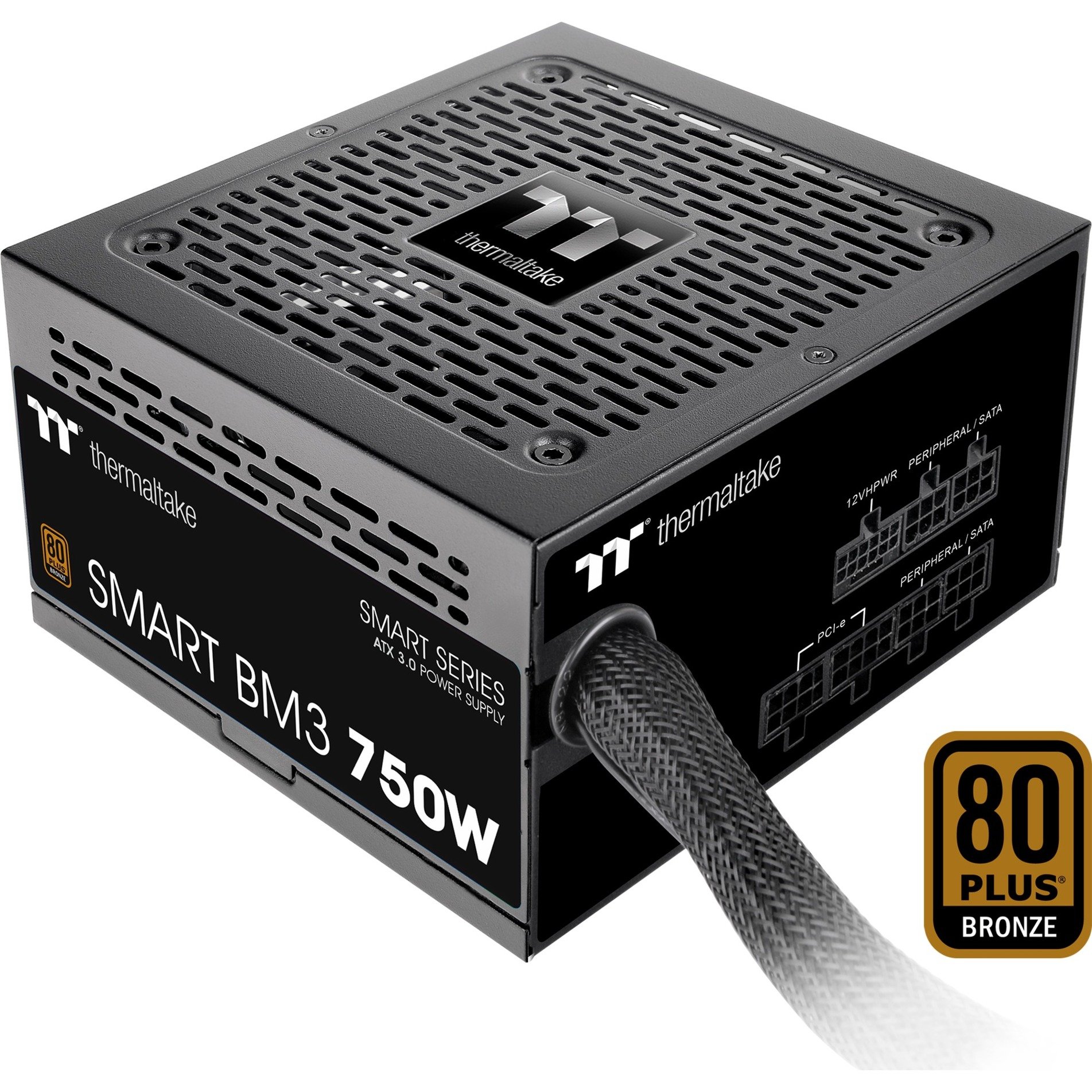 SMART BM3 750W, PC-Netzteil von Thermaltake