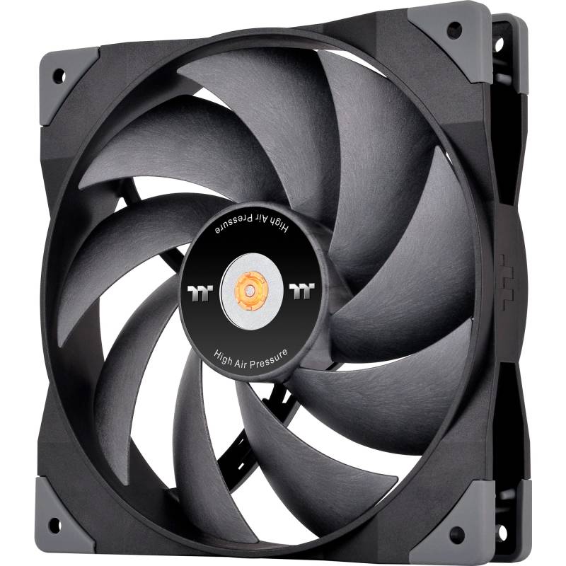 SWAFAN GT14 PC Cooling Fan TT Premium Edition, Gehäuselüfter von Thermaltake