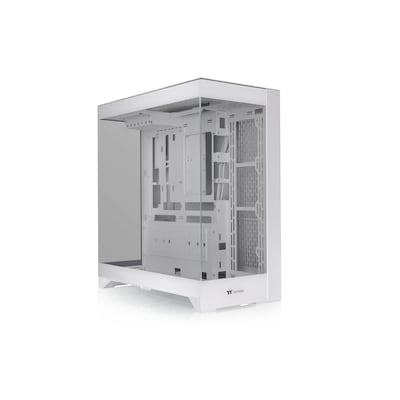 THERMALTAKE CTE E550 MX Midi-Tower Gehäuse Seitenfenster weiß von Thermaltake
