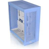 THERMALTAKE CTE E600 MX Mid Tower Gehäuse Seitenfenster blau weiß von Thermaltake