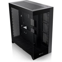 THERMALTAKE CTE E600 MX Mid Tower Gehäuse Seitenfenster schwarz THERMALTAKE CTE E600 MX Mid Tower Gehäuse Seitenfenster schwarz von Thermaltake