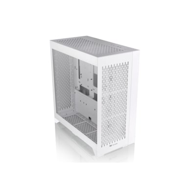 THERMALTAKE CTE E600 MX Mid Tower Gehäuse Seitenfenster weiß von Thermaltake