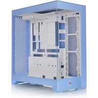 THERMALTAKE CTE E660 MX Midi-Tower Gehäuse Seitenfenster blau von Thermaltake