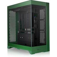THERMALTAKE CTE E660 MX Midi-Tower Gehäuse Seitenfenster grün von Thermaltake