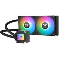 THERMALTAKE LA240 ARGB Sync All in One Wasserkühlung THERMALTAKE LA240 ARGB Sync All in One Wasserkühlung von Thermaltake