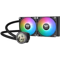 THERMALTAKE TH240 V2 Ultra ARGB Sync All in One Wasserkühlung THERMALTAKE TH240 V2 Ultra ARGB Sync All in One Wasserkühlung von Thermaltake