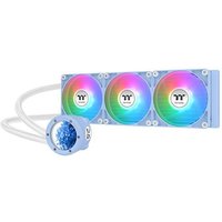 THERMALTAKE TH360 V2 Ultra Blue ARGB Sync All in One Wasserkühlung THERMALTAKE TH360 V2 Ultra Blue ARGB Sync All in One Wasserkühlung von Thermaltake