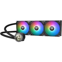 THERMALTAKE TH420 V2 Ultra ARGB Sync All in One Wasserkühlung THERMALTAKE TH420 V2 Ultra ARGB Sync All in One Wasserkühlung von Thermaltake