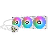 THERMALTAKE TH420 V2 Ultra Snow ARGB Sync All in One Wasserkühlung THERMALTAKE TH420 V2 Ultra Snow ARGB Sync All in One Wasserkühlung von Thermaltake