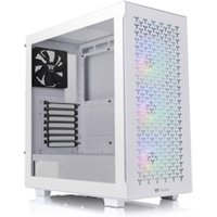 THERMALTAKE V350 TG ARGB Air Mid Tower ATX Gehäuse Sichtfenster weiß von Thermaltake