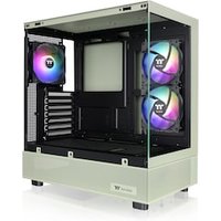 THERMALTAKE View 270 Plus TG ARGB Mid Tower E-ATX Gehäuse Sichtfenster grün THERMALTAKE View 270 Plus TG ARGB Mid Tower E-ATX Gehäuse Sichtfenster grün von Thermaltake