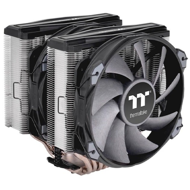 TOUGHAIR 710 CPU Cooler, CPU-Kühler TOUGHAIR 710 CPU Cooler, CPU-Kühler von Thermaltake