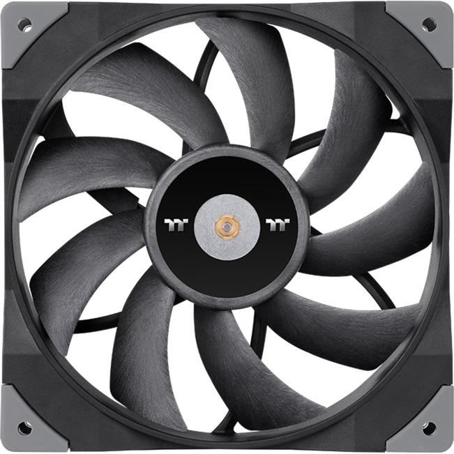 TOUGHFAN 14 High Static Pressure Radiator Fan, Gehäuselüfter von Thermaltake