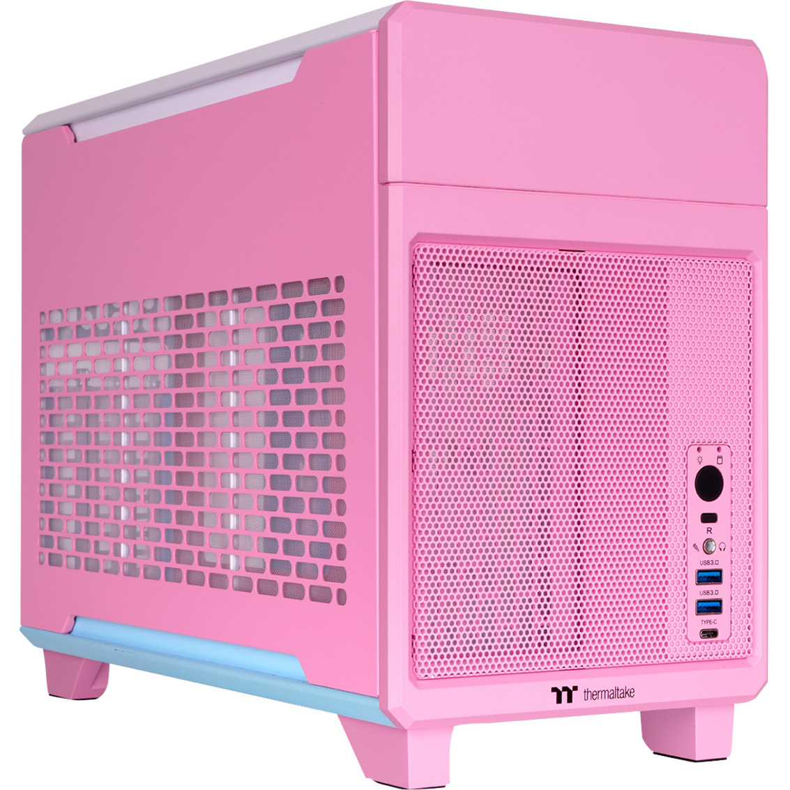 TR100 , Tower-Gehäuse TR100 , Tower-Gehäuse von Thermaltake