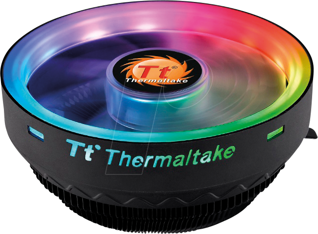 TT 21598 - Thermaltake UX100 ARGB CPU-Kühler von Thermaltake