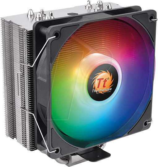 TT 27927 - Thermaltake UX 210 ARGB CPU-Kühler von Thermaltake