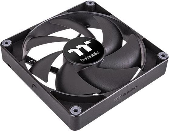 TT CT140 PC Cooling Fan 2 Pack CL-F148-PL14BL-A (CL-F148-PL14BL-A) von Thermaltake