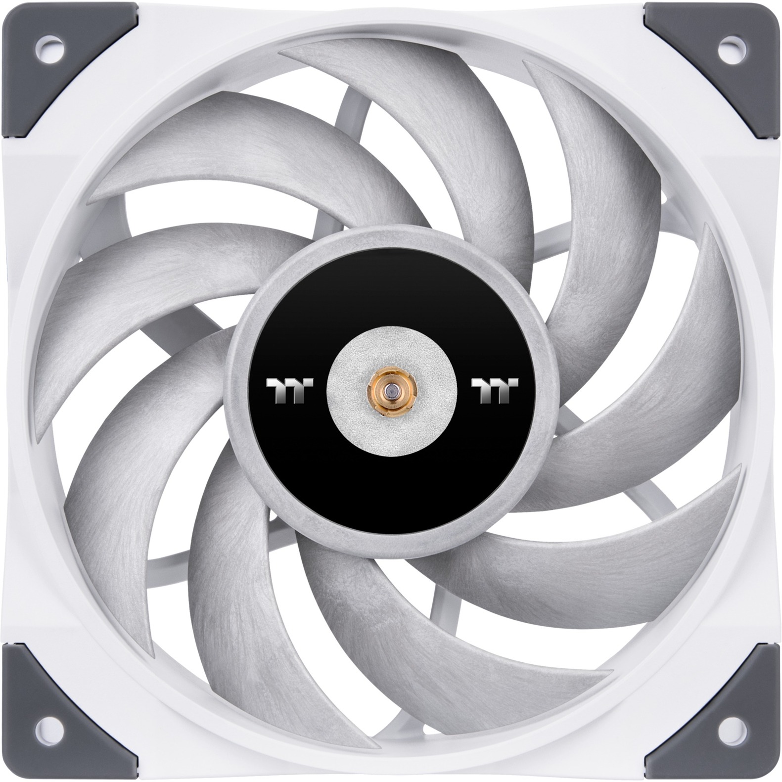 TT Toughfan 12 PWM 120x120x25mm, Gehäuselüfter von Thermaltake